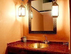 Hotel Dar Abiad Marrakesch Exterior foto