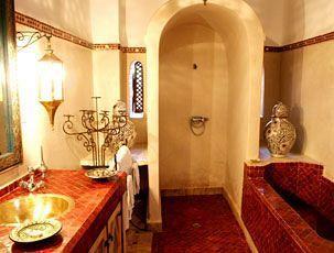 Hotel Dar Abiad Marrakesch Exterior foto