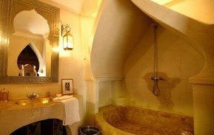 Hotel Dar Abiad Marrakesch Exterior foto