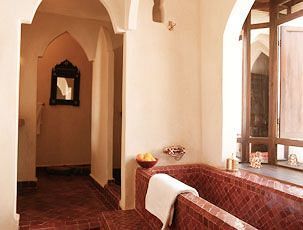 Hotel Dar Abiad Marrakesch Exterior foto
